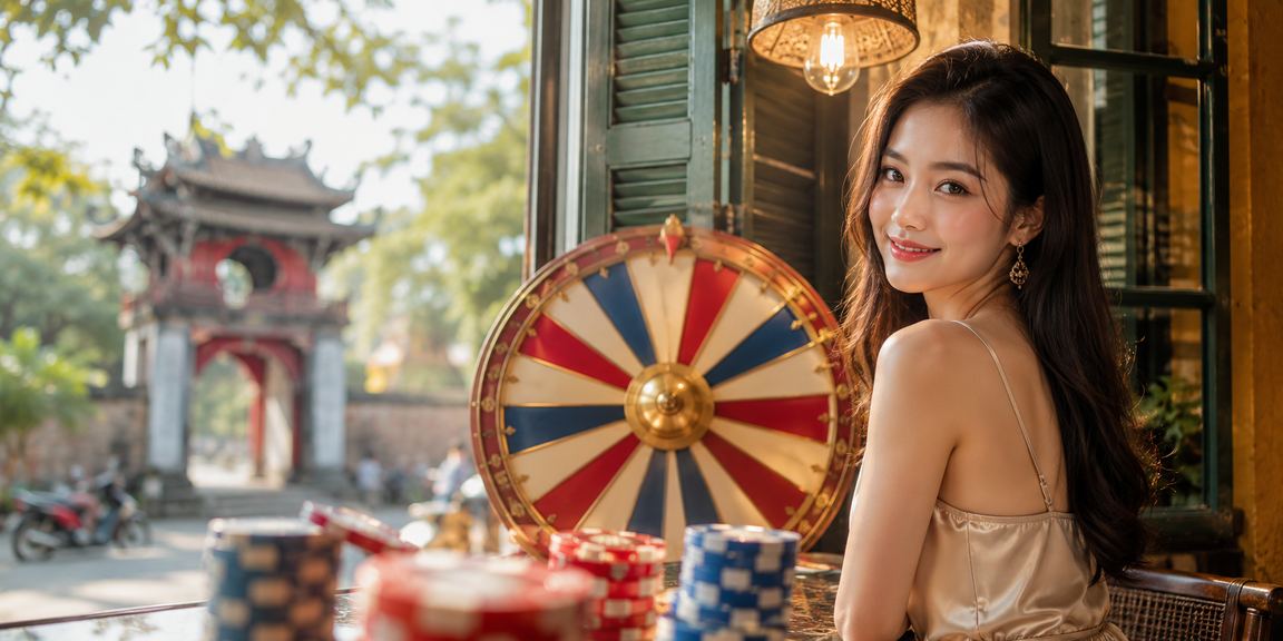 Người dùng Hà Nội tham gia cá cược và xem kết quả tại quán cà phê