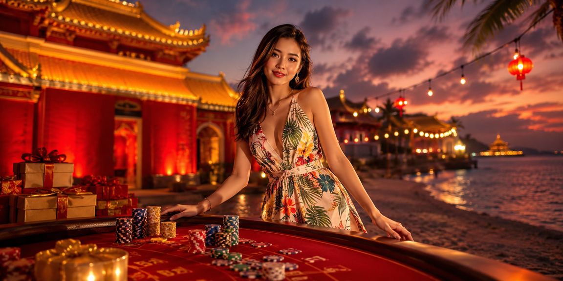 Bảo mật tài khoản và tính công bằng trong Baccarat tại 2530