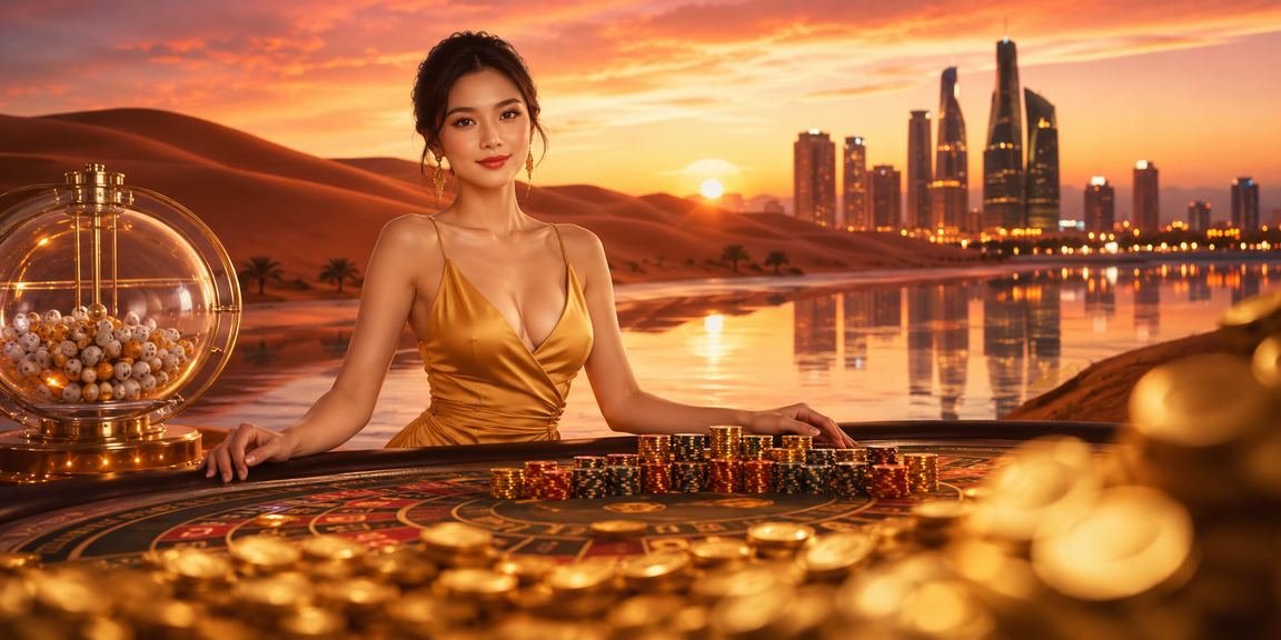 Người dùng Mũi Né theo dõi kết quả xổ số và kiểm tra ưu đãi tiền thưởng