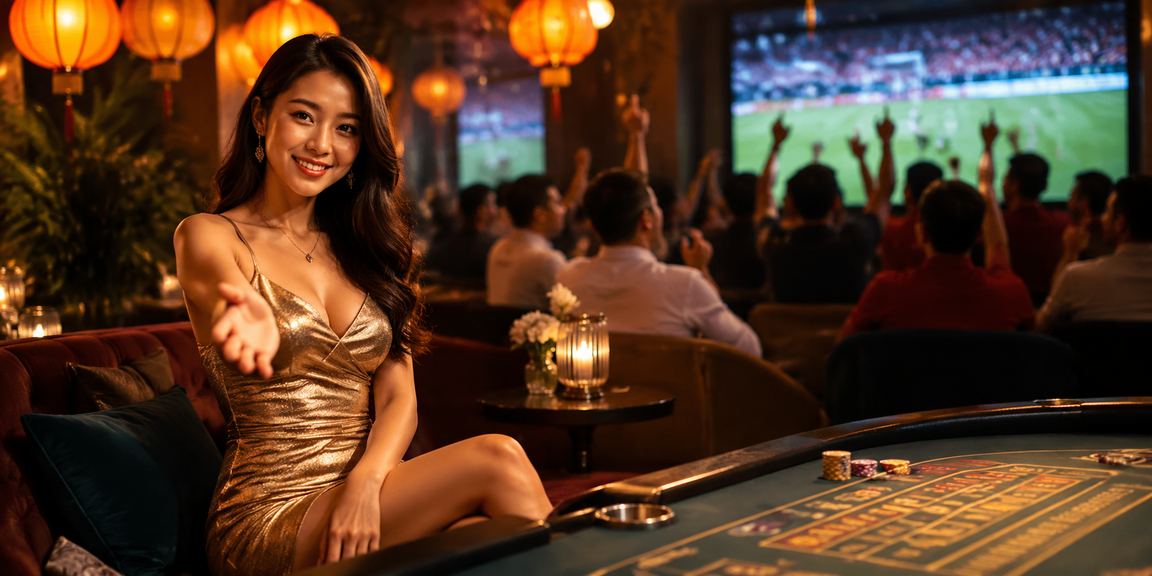 Người chơi Việt Nam theo dõi kết quả cá cược thể thao trên điện thoại buổi tối